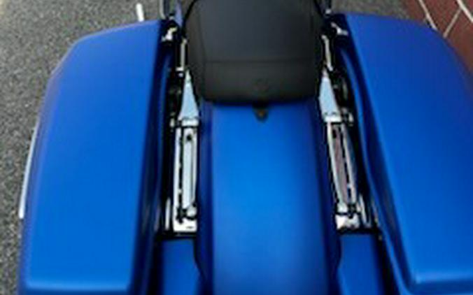 2026 Harley-Davidson® FLTRX Road Glide®