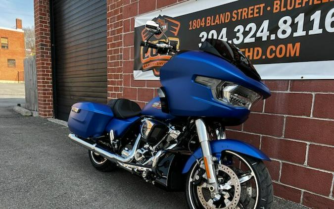 2026 Harley-Davidson® FLTRX Road Glide®