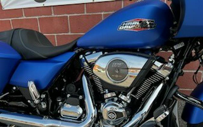 2026 Harley-Davidson® FLTRX Road Glide®