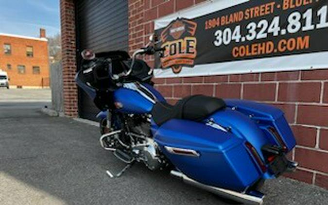 2026 Harley-Davidson® FLTRX Road Glide®