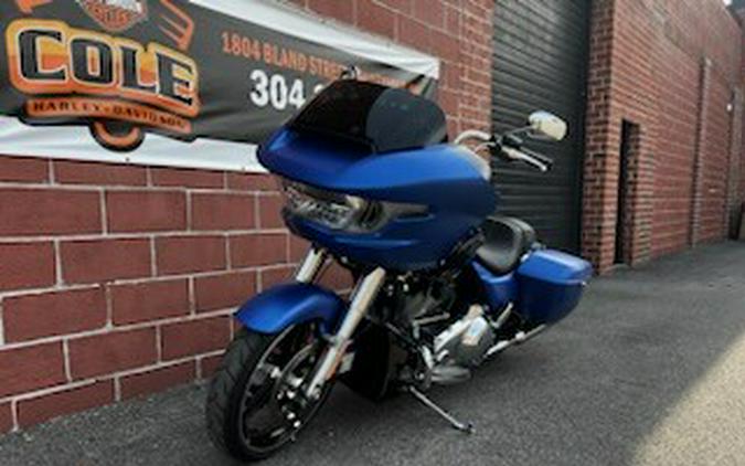 2026 Harley-Davidson® FLTRX Road Glide®