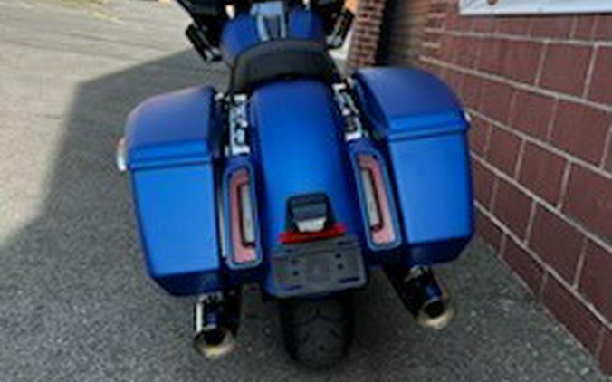 2026 Harley-Davidson® FLTRX Road Glide®