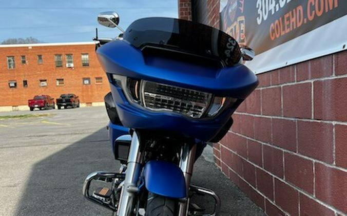 2026 Harley-Davidson® FLTRX Road Glide®