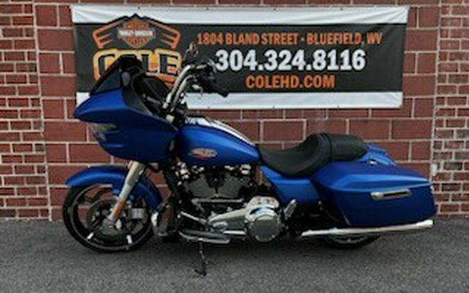 2026 Harley-Davidson® FLTRX Road Glide®