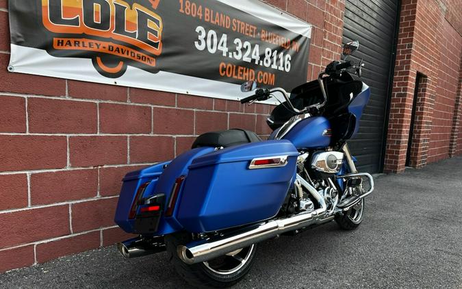 2026 Harley-Davidson® FLTRX Road Glide®