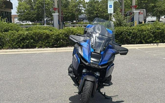 2026 BMW R 1300 RT Impulse