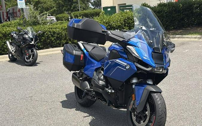 2026 BMW R 1300 RT Impulse