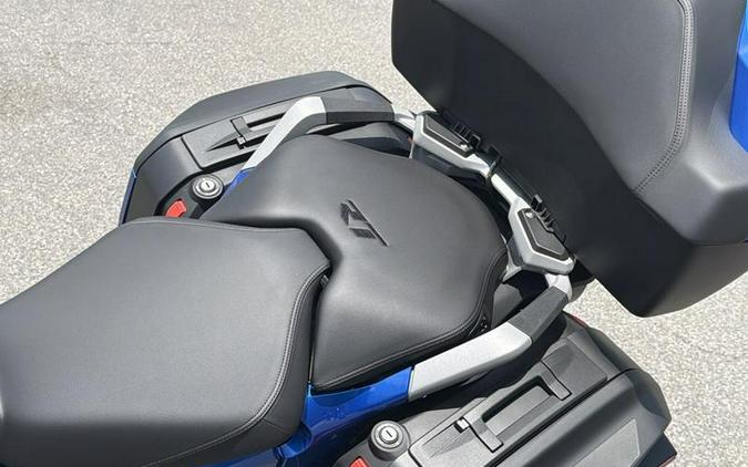 2026 BMW R 1300 RT Impulse