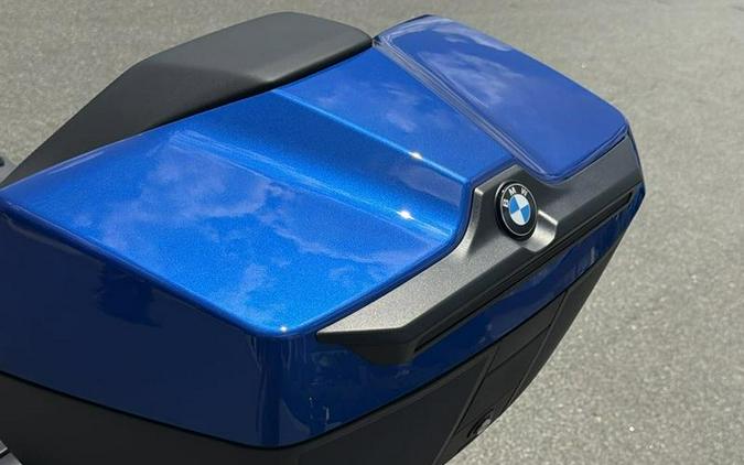 2026 BMW R 1300 RT Impulse