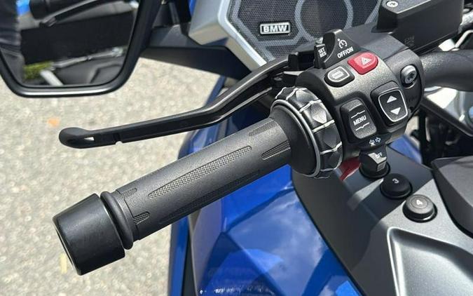 2026 BMW R 1300 RT Impulse