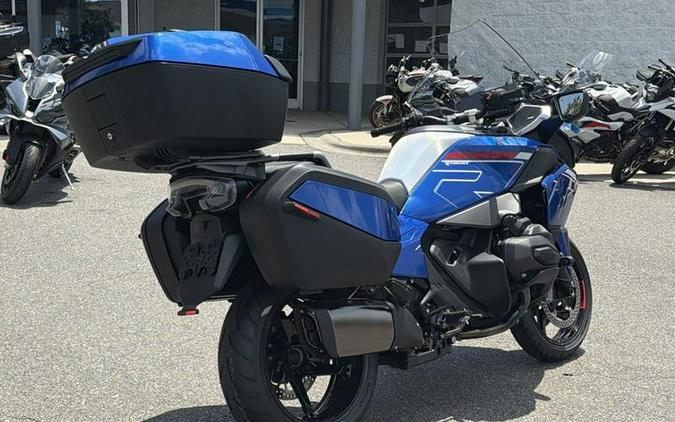 2026 BMW R 1300 RT Impulse
