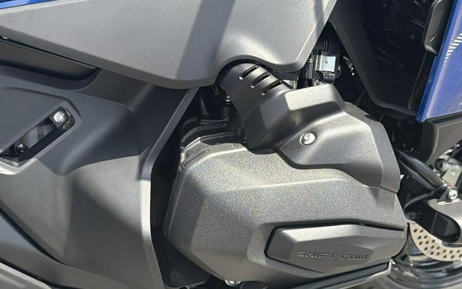2026 BMW R 1300 RT Impulse