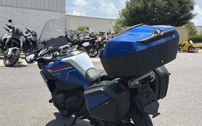 2026 BMW R 1300 RT Impulse