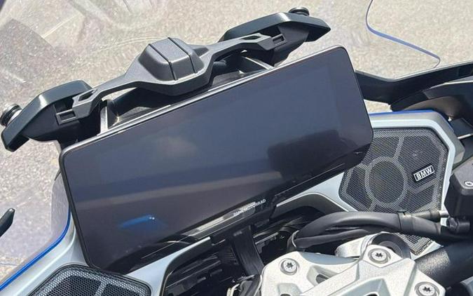 2026 BMW R 1300 RT Impulse