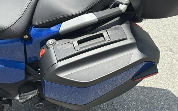 2026 BMW R 1300 RT Impulse