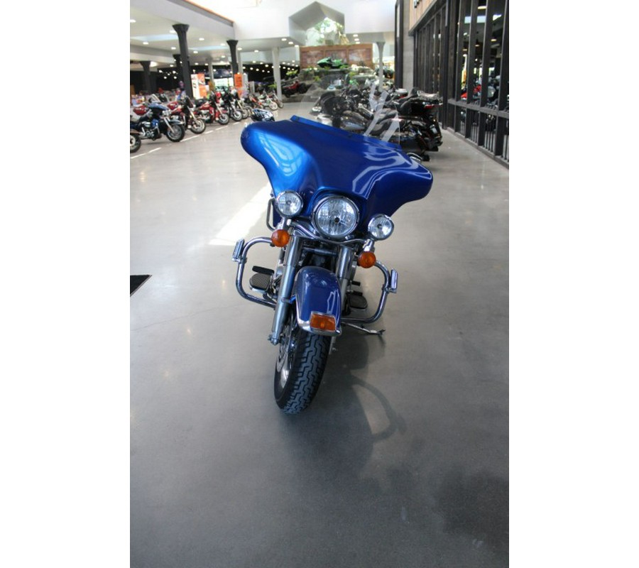 2007 Harley-Davidson Electra Glide® Standard