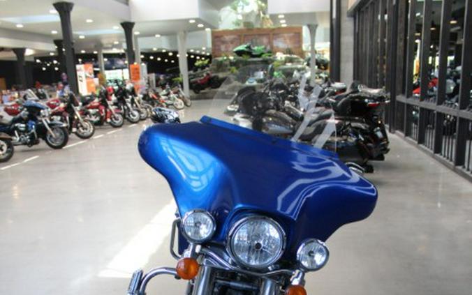 2007 Harley-Davidson Electra Glide® Standard