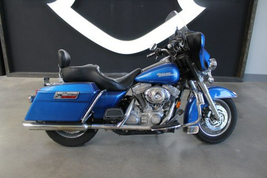 2007 Harley-Davidson Electra Glide® Standard