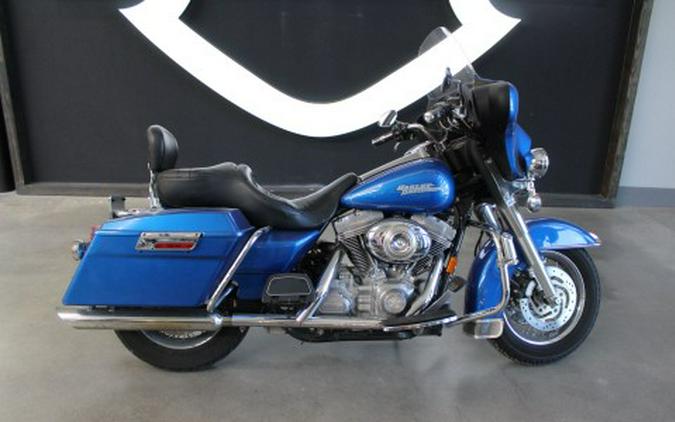 2007 Harley-Davidson Electra Glide® Standard