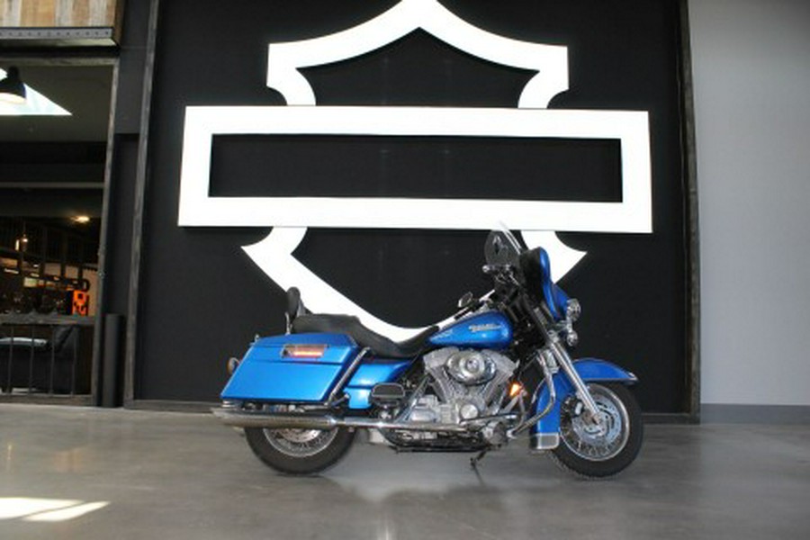 2007 Harley-Davidson Electra Glide® Standard