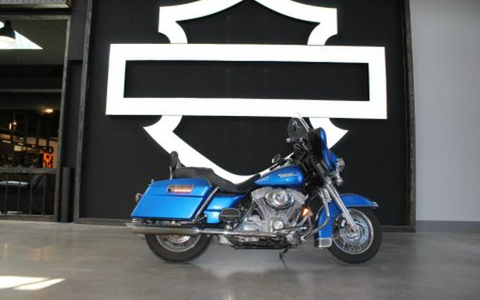 2007 Harley-Davidson Electra Glide® Standard