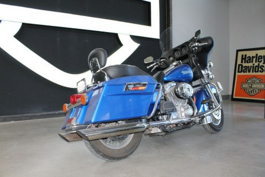2007 Harley-Davidson Electra Glide® Standard