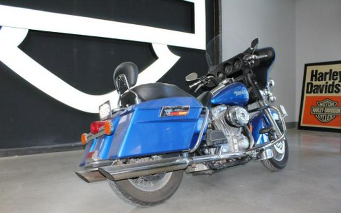 2007 Harley-Davidson Electra Glide® Standard
