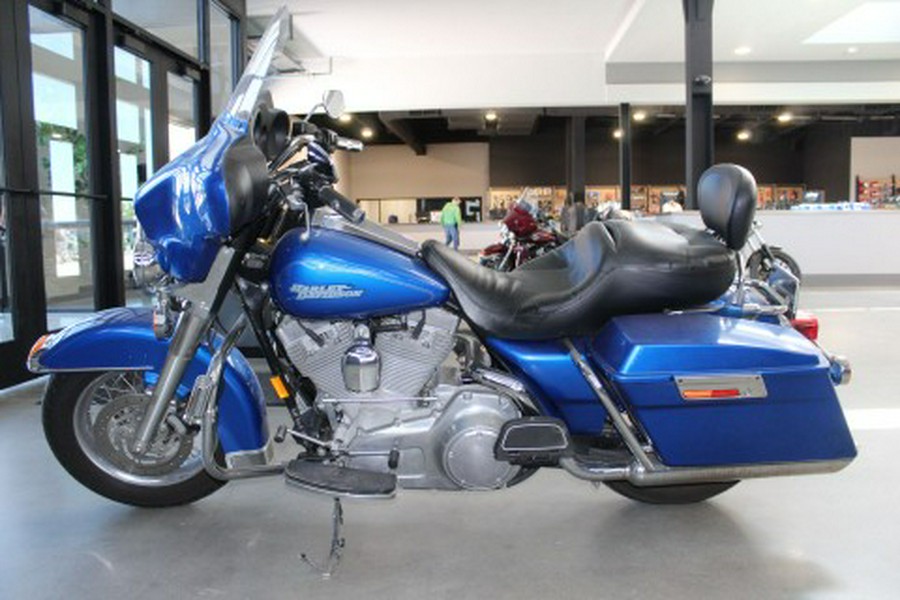 2007 Harley-Davidson Electra Glide® Standard