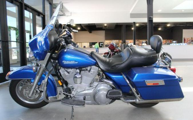 2007 Harley-Davidson Electra Glide® Standard