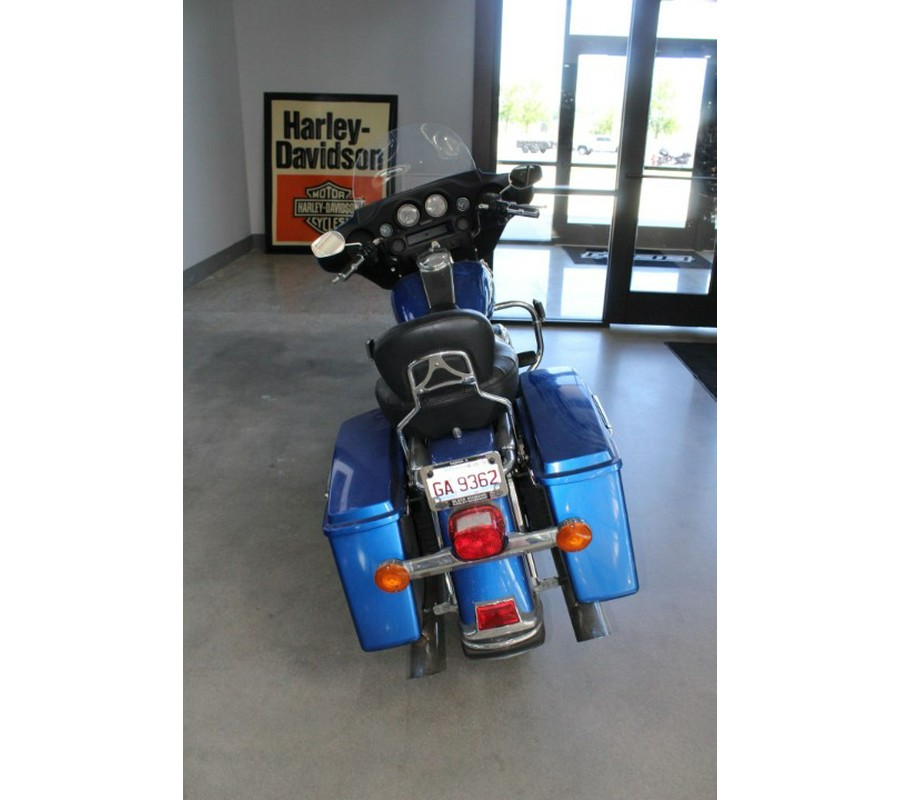 2007 Harley-Davidson Electra Glide® Standard