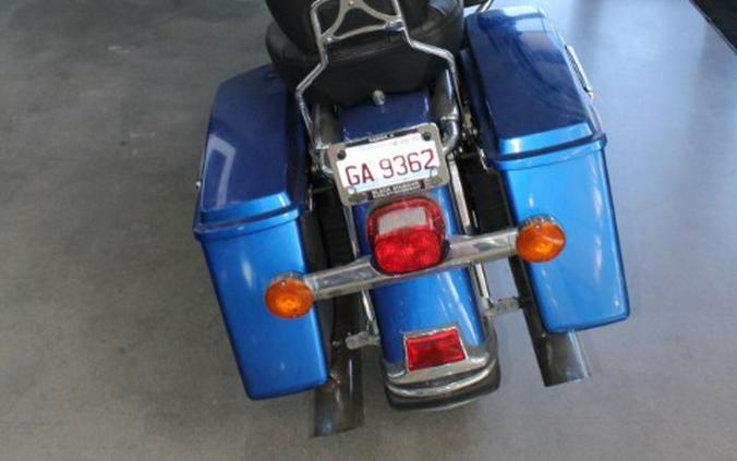 2007 Harley-Davidson Electra Glide® Standard