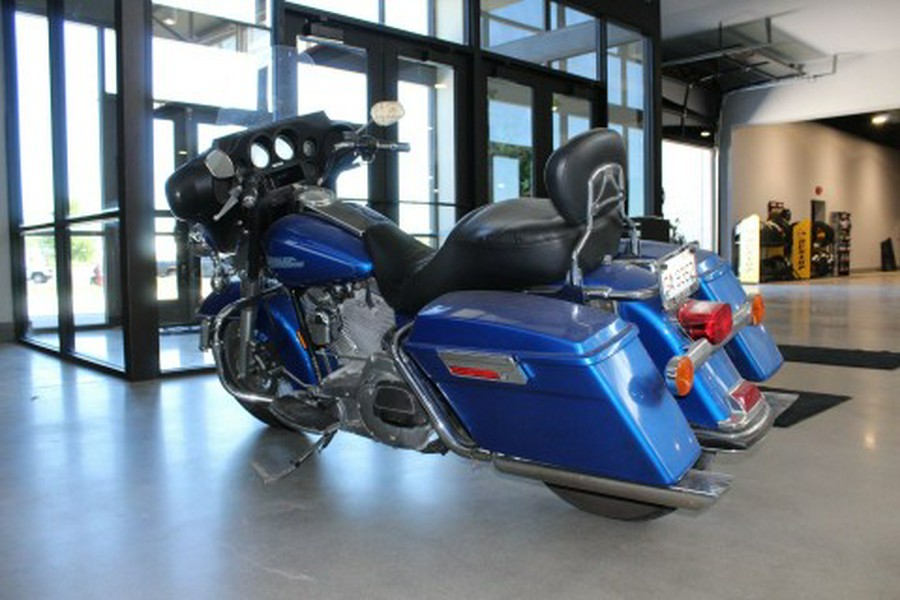 2007 Harley-Davidson Electra Glide® Standard