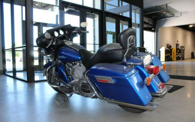 2007 Harley-Davidson Electra Glide® Standard