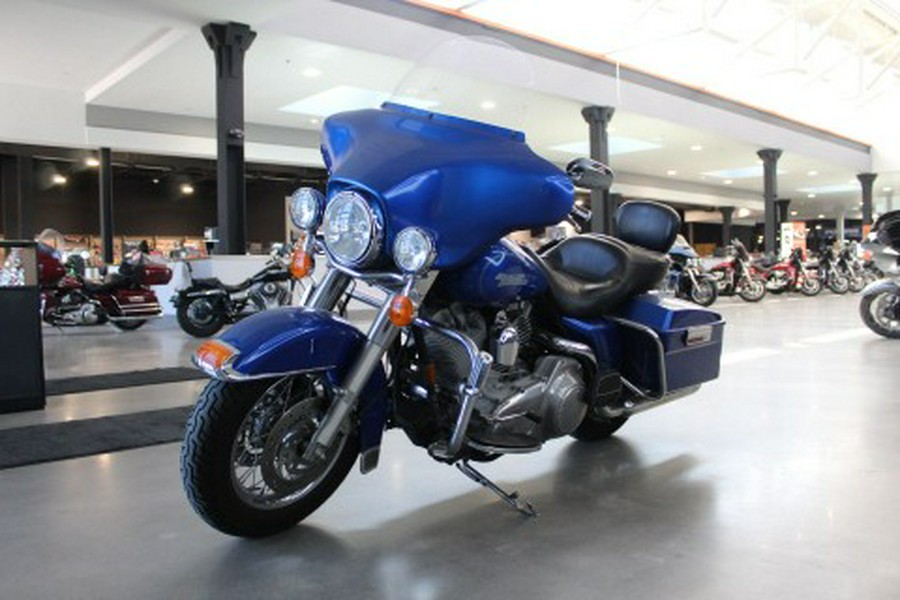 2007 Harley-Davidson Electra Glide® Standard