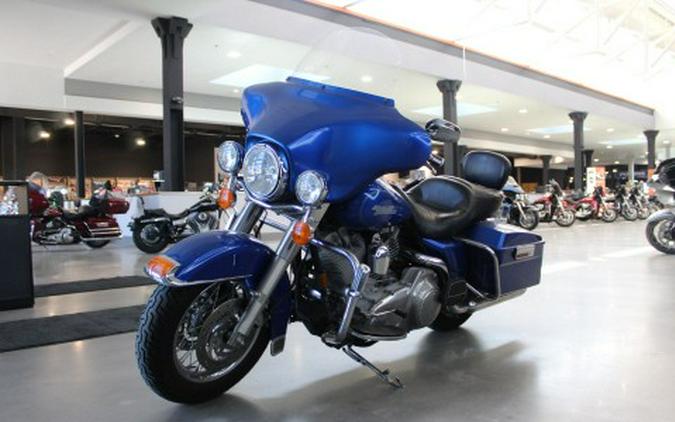 2007 Harley-Davidson Electra Glide® Standard