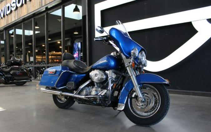 2007 Harley-Davidson Electra Glide® Standard
