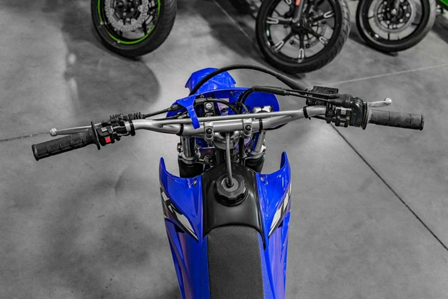 2026 Yamaha TT-R 230