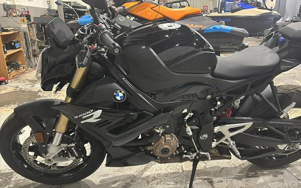 2023 BMW S 1000 R