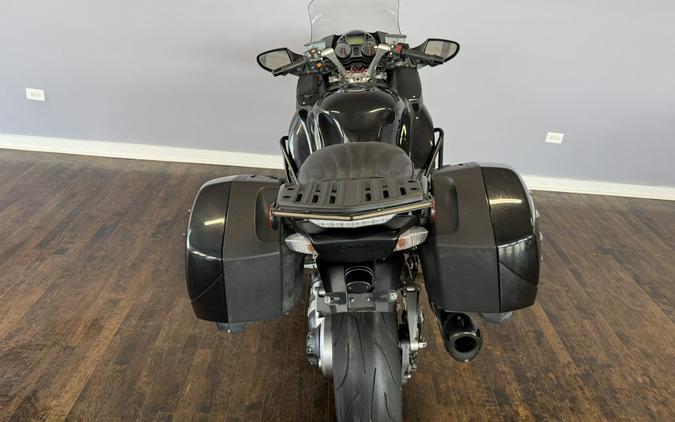 2014 KAWASAKI ZG1400CEF Concours 14 (ABS)
