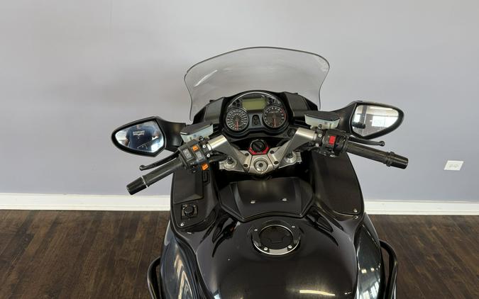 2014 KAWASAKI ZG1400CEF Concours 14 (ABS)