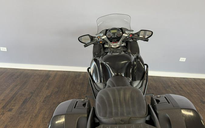 2014 KAWASAKI ZG1400CEF Concours 14 (ABS)