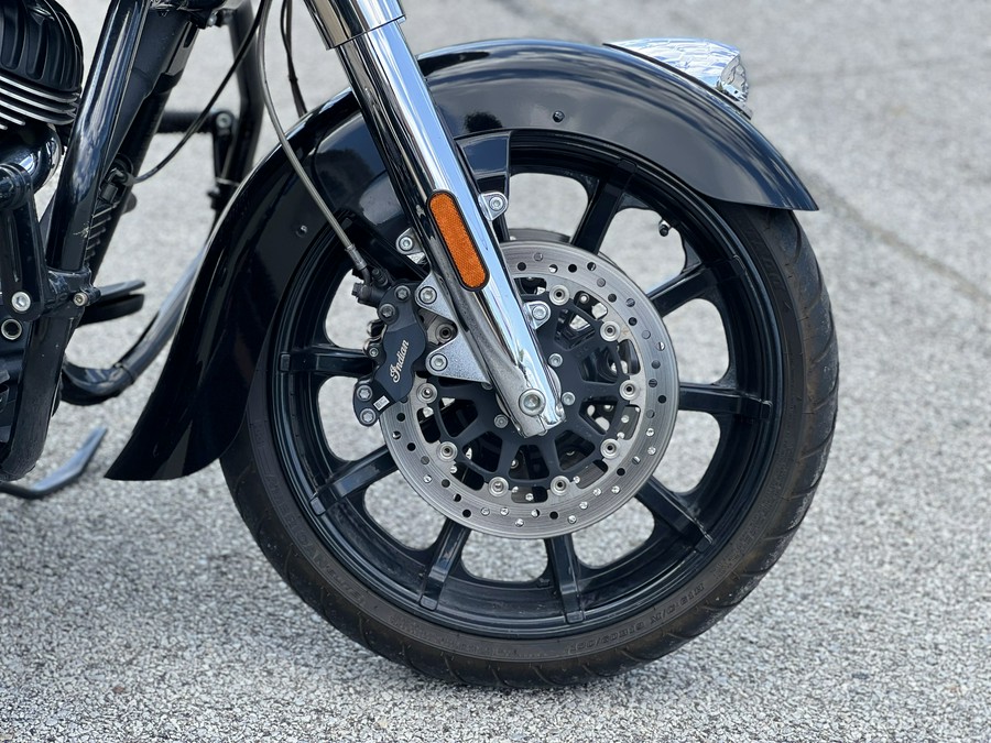 2022 Indian Motorcycle Chieftain®