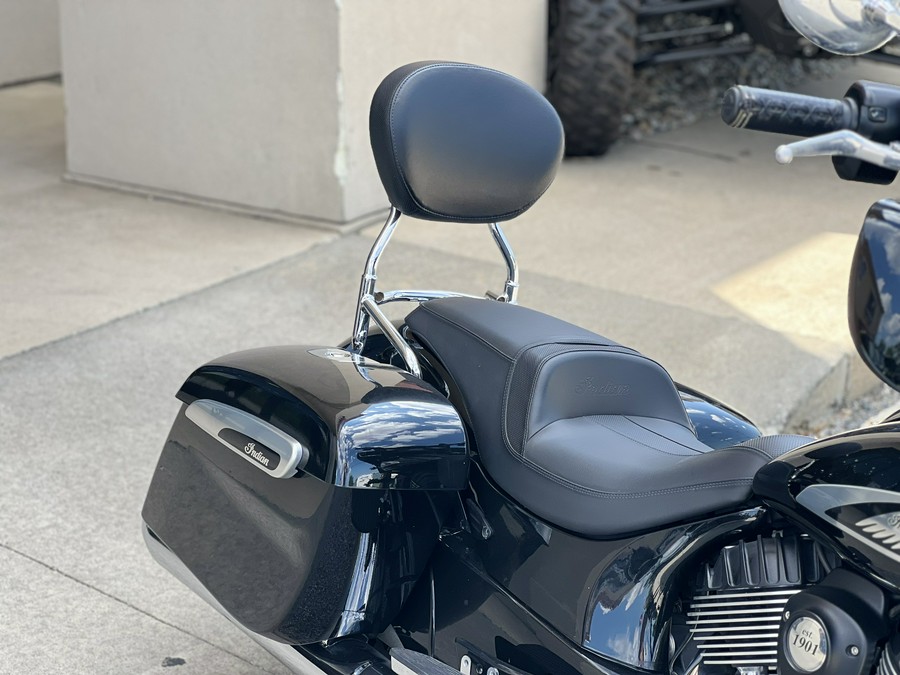 2022 Indian Motorcycle Chieftain®