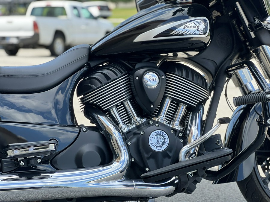 2022 Indian Motorcycle Chieftain®
