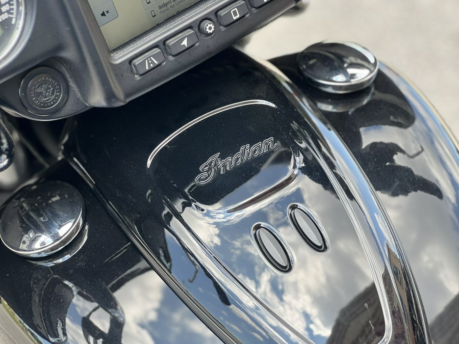 2022 Indian Motorcycle Chieftain®