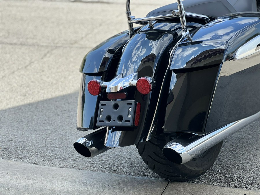 2022 Indian Motorcycle Chieftain®