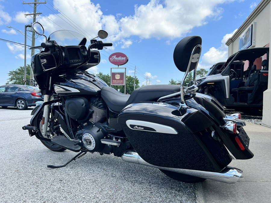 2022 Indian Motorcycle Chieftain®