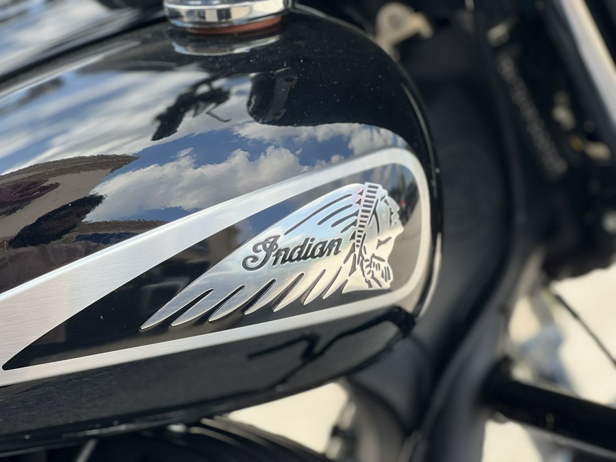 2022 Indian Motorcycle Chieftain®