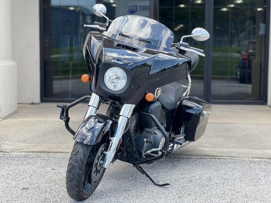 2022 Indian Motorcycle Chieftain®