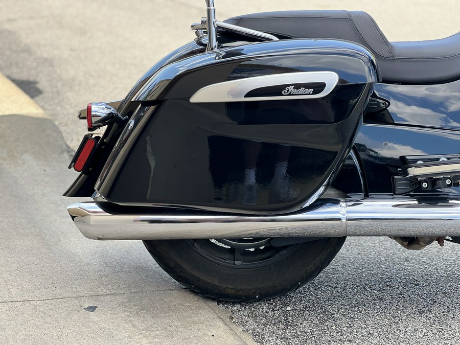 2022 Indian Motorcycle Chieftain®